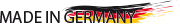 made in germany